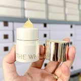 Son Dưỡng Môi Whoo Giáng Sinh Royal Essential Golden 15ml Lipcerin tinh chất vàng 24k - Tặng kèm túi vải