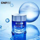 Sample Kem Dưỡng Ẩm Tái Tạo Phục Hồi Da CNP Blue Hydra Cream ( 120 gói x 1ml =120ml )