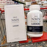Viên uống Purelab NMN 60000