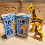 SỮA HƯU CAO CỔ UỐNG TĂNG CHIỀU CAO KICHAN YONSEI DAIRY HÀN QUỐC - ( 24 hộp x  190ML) - HSD 09/30/2025