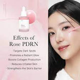 Serum PDRN Pink Peptide mờ thâm nám, cải thiện đàn hồi chuyên sâu MEDICUDE