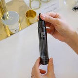 Tinh chất nâng cơ định BYRYZN BR Botuligin Capture Ampoule 35ml - Đen