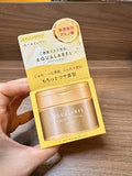 Kem dưỡng ẩm chống lão hóa Aqualabel Special Gel Cream Oil In 5 in 1 90g- MÀU VÀNG