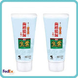 Kem đánh răng Nhật Bản Kobayashi chiết xuất thảo dược trị viêm nướu, chảy máu răng 100gr