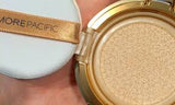 Phấn nước Amore Pacific Time Response Complete Cushion Compact SPF50 - TONE 17C2 PORCELAIN PINK TRẮNG HỒNG TỰ NHIÊN