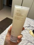 Sữa tắm tẩy tế bào chết làm mát bằng muối biển Shingmulnara (Shingmulnara Sea Salt Cooling Scrub Body Wash).