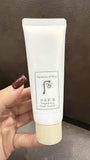 Sữa Rửa Mặt Dưỡng Trắng Whoo Gongjinhyang Seol Brightening Foam Cleanser - MINI SIZE  40ml