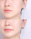 Tinh chất cấp nước căng bóng BYRYZN BR Target HA Hyalfuller Turnover Ampoule 35ml - Vàng