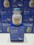 Viên Uống Trắng Da Cấp Nước InnerB Aqua GC Hàn Quốc Lọ 56 Viên Phiên Bản Mới