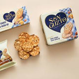 Bánh cookie hạnh nhân bơ (Butter Almond Cookies – SUN GUZTO).