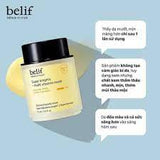 Set Mặt Nạ Ngủ Belif Super Knights Multi Vitamin Mask Full Box.