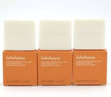 Xà phòng dưởng da  mặt nhân sâm Signature Ginseng Facial Soap 25g