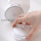 Phấn Nước Whoo Radiant White Moisture Cushion Foundation SPF50+/PA+++ Phấn Whoo trắng  (tách sét không hộp )