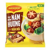 Hạt Nêm Maggi Nấm Hương nấm mối