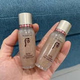 Tinh Chất Khởi Nguồn Whoo Bichup First Moisture Anti-Aging Essence - MINI SIZE  15ml