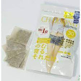 Trà giảm cân thảo mộc charming  ngủ ngon, dáng đẹp Sleepy Charming Tea ko