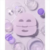 Mặt Nạ Thạch Medianswer Phục Hồi Dịu Da và săn chắc da 37g Calming Collagen Nanoshot Mask - MÀU TÍM