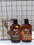 Sữa tắm tinh chất mỡ ngựa dưởng da mịn màng Nhật Horse Oil Moisture Body Soap 600ml