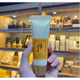 Kem Tẩy Trang Whoo Facial Cream Cleanser 40ml