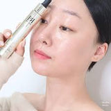 Tinh chất cấp nước căng bóng BYRYZN BR Target HA Hyalfuller Turnover Ampoule 35ml - Vàng