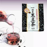 Trà Đậu Đen Orihiro Hỗ Trợ Thanh Lọc Cơ Thể Của Nhật Bản 30 Gói.