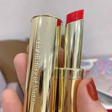 Son Dưỡng Môi Đông Y Whoo Gongjinhyang Mi Glow Lip Balm Special Set - Màu Red