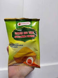 Bột gia vị trứng muối Soonicorn (Salted Egg Yolk Seasoning Powder)