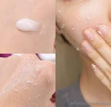 Set tẩy tế bào chết whoo brightening peeling gel &amp; Sữa rửa mặt dưỡng trắng da cùng dòng Gongjinhyang Seol Brightening Foam Cleanser - Set tẩy da chết whoo trắng&nbsp;