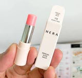 Son Dưỡng Son Hera Sensual Nude Balm 112 Born Free Mini - Màu hồng nude