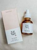 Tinh chất nhân sâm Beauty of Joseon Revive Serum Ginseng Snail Mucin 30ml - Chai màu hồng