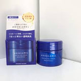 Kem dưỡng ẩm trắng da Shiseido Aqualabel Gel Cream 5in1 90g- MÀU XANH