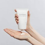 Sữa Rửa Mặt Sulwhasoo thông đỏ  The Ultimate S Enriched Cleansing Foam – Làm Sạch Sâu, Dưỡng Da Toàn Diện