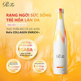 Nước collagen ReFa HARI KEEP COLLAGEN giúp nuôi dưởng da căng bóng sáng hồng Nhật - HSD 2027/3