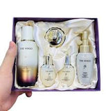 Set Tinh Chất Whoo Whoo Bichup Ultimate Recovery Tái Sinh Phục Hồi Vẻ Đẹp Thanh Xuân