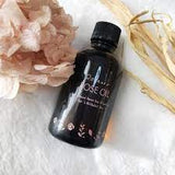 Tinh dầu hoa hồng dưỡng da, tóc và móng Rosenoa Rose Oil Nhật Bản