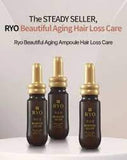 Tinh chất Kích Mọc Tóc RYO Beautiful Aging Hair Loss Care Ampoule