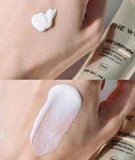 Kem chống nắng chống nhăn phiên bản mới có NAD chống lão hoá mạnh cho da Whoo Vàng Anti-Wrinkle UV Protective Cream SPF50+/PA++++ MINI 25ML