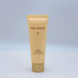 Sữa Rửa Mặt Hoàng Cung Whoo vàng mới Gongjinhyang Clarifying Cleansing Foam mini size 40ml.