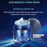 Sample Kem Dưỡng Ẩm Tái Tạo Phục Hồi Da CNP Blue Hydra Cream ( 120 gói x 1ml =120ml )