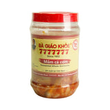 Mắm cá cơm Bà Giáo Khỏe 7777777