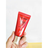 Kem chống nắng vitamin đỏ chống lão hoá kiểm soát dầu The Whoo UV Red Vitamin Sunscreen mini 25ml