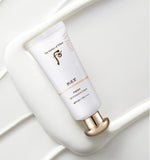 Set Kem chống nắng Whoo Gongjinhyang Fresh UV Protective Cream SPF50+/PA++++ 60ml - WHOO FRESS