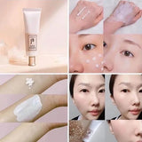 Kem Chống Nắng Dưỡng Trắng Whoo Gongjinhyang Seol Radiant White Tone Up Sunscreen SPF50+/PA++++ -FULLSIZE 50ML -