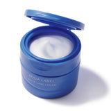 Kem dưỡng ẩm trắng da Shiseido Aqualabel Gel Cream 5in1 90g- MÀU XANH