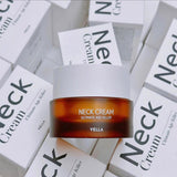 Kem Dưỡng Chống Lão Hóa Vùng Da Cổ Vella Ultimate Age Killer Neck Cream 50ml