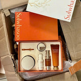 Bộ Dưỡng Da Nhân Sâm Tái Sinh Chống Lão Hóa Sulwhasoo Concentrated Ginseng Renewing Set 6sp