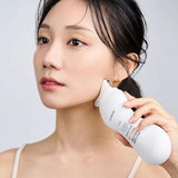 Kem cổ massage dưởng ẩm, chống nhăn và nâng cơ Dr.Pepti Peptide Volume Neck Cream  120ml