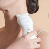 Kem cổ massage dưởng ẩm, chống nhăn và nâng cơ Dr.Pepti Peptide Volume Neck Cream  120ml