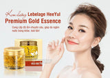 Kem Ampoule Vàng non Heeyul Premium 24K 70ml