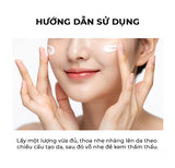 Kem NMN làm sáng da hỗ trợ trị nám và tái tạo da Melasome White Cream Medilab